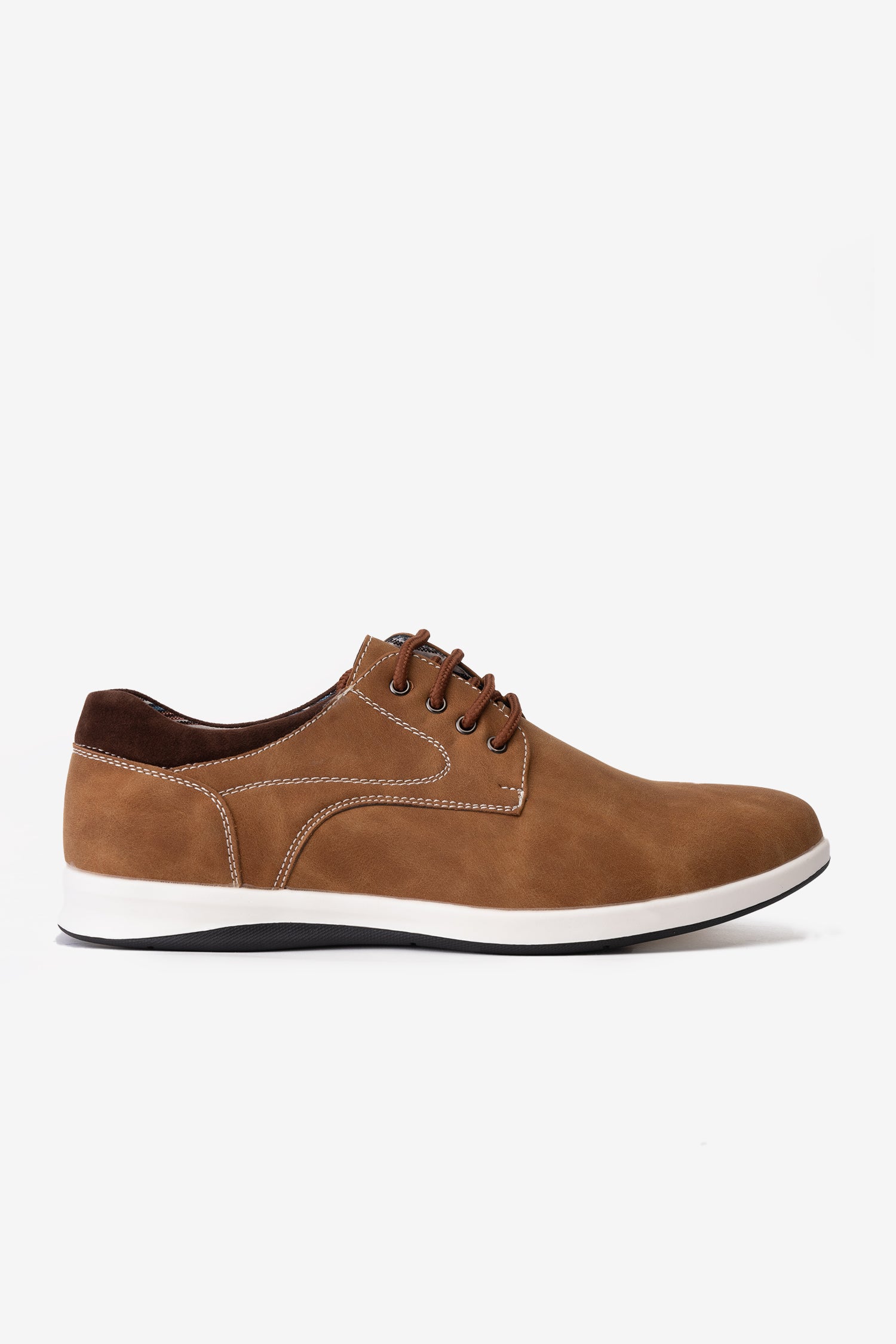 Zapatilla Hombre Camel Blaise Thunder Blue Thunder Blue